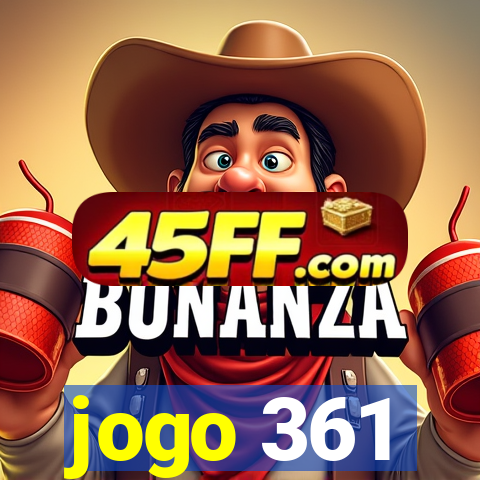 jogo 361